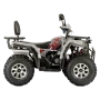ATV Barton Raze 200