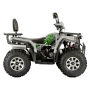 ATV Barton Raze 200