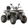 ATV Barton Raze 200
