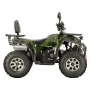 ATV Barton Raze 200