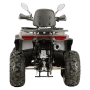 ATV Barton Raze 200