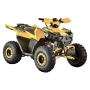 ATV Barton Terrax 125