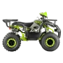 ATV Barton Thor 125