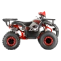 ATV Barton Thor 125