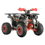ATV Barton Thor 125