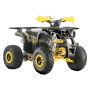 ATV Barton Thor 125