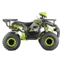 ATV Barton Thor 125