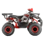 ATV Barton Thor 125