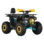 ATV Barton Raptor 125