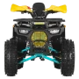ATV Barton Raptor 125