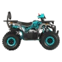 ATV Barton Raptor 125