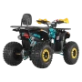 ATV Barton Raptor 125