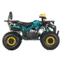 ATV Barton Raptor 125