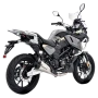 Motocykl Barton Traverse 125
