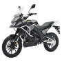 Motocykl Barton Traverse 125