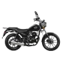 Motocykl Barton Classic 125