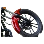 Motocykl Barton Classic 125