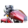 Motocykl Barton Classic 125