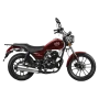 Motocykl Barton Classic 125