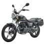 Motocykl Barton Classic 125