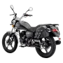 Motocykl Barton Classic 125