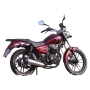 Motocykl Barton Classic 125