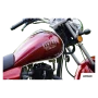 Motocykl Barton Classic 125