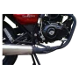 Motocykl Barton Classic 125