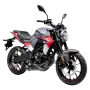 Motocykl Barton Naked 125