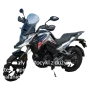 Motocykl Barton GT 125