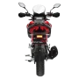 Motocykl Barton GT 125