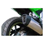 Motocykl Barton Blade-R 125 - sportowy motocykl na kat. B | Barton Motors