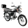 Motorower Barton Ranger Classic 50