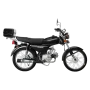 Motorower Barton Ranger Classic 50