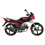 Motorower Barton Sprint