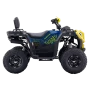 ATV Barton Dirtman 125