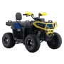 ATV Barton Dirtman 125