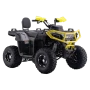 ATV Barton Dirtman 125