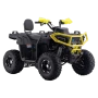 ATV Barton Dirtman 125