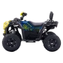 ATV Barton Dirtman 125