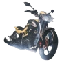 Motorower Barton FR