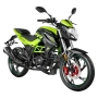 Motorower Barton FR