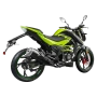 Motorower Barton FR