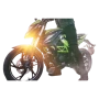 Motorower Barton FR
