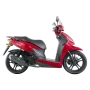 Skuter Barton Coral 125