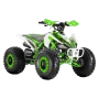 ATV Barton Rocky 125