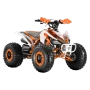ATV Barton Rocky 125