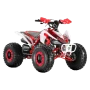 ATV Barton Rocky 125
