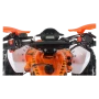 ATV Barton Rocky 125