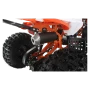 ATV Barton Rocky 125